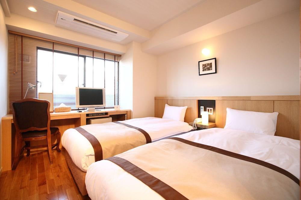 Sutton Place Hotel Ueno Токіо Екстер'єр фото