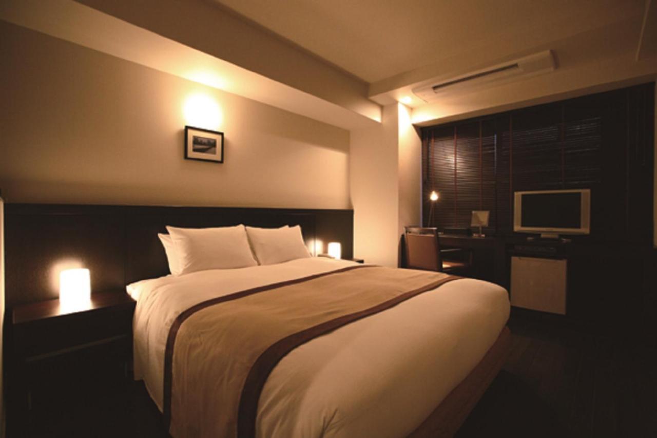 Sutton Place Hotel Ueno Токіо Екстер'єр фото