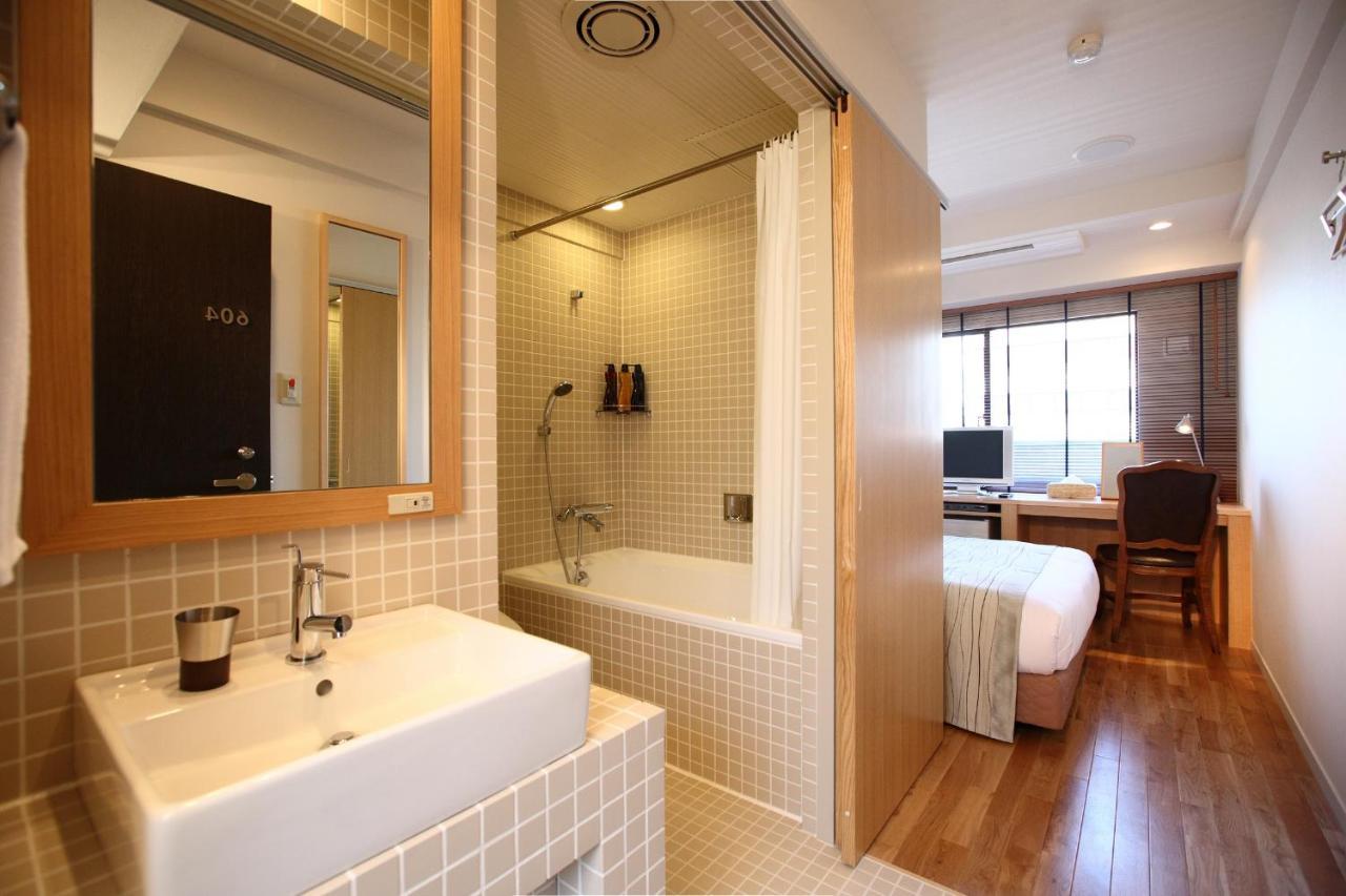 Sutton Place Hotel Ueno Токіо Екстер'єр фото