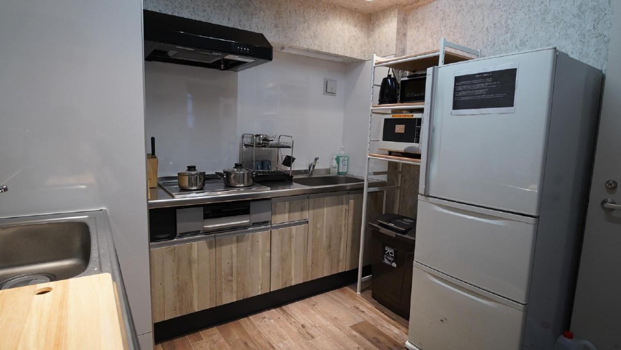 Sutton Place Hotel Ueno Токіо Екстер'єр фото