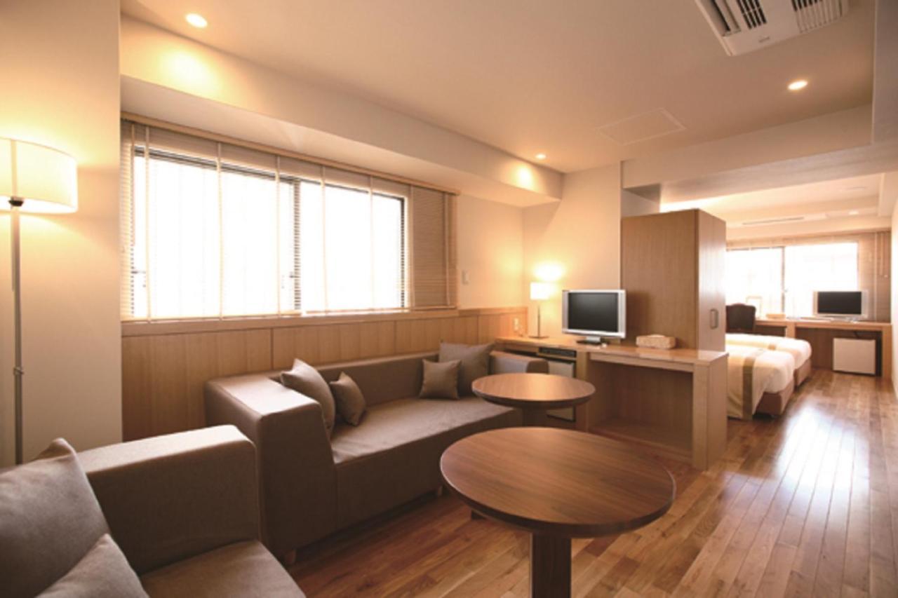 Sutton Place Hotel Ueno Токіо Екстер'єр фото