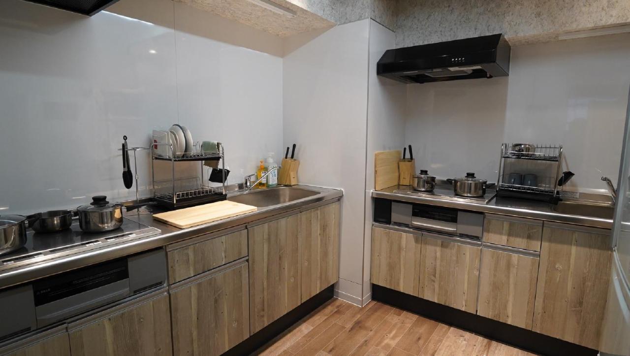 Sutton Place Hotel Ueno Токіо Екстер'єр фото
