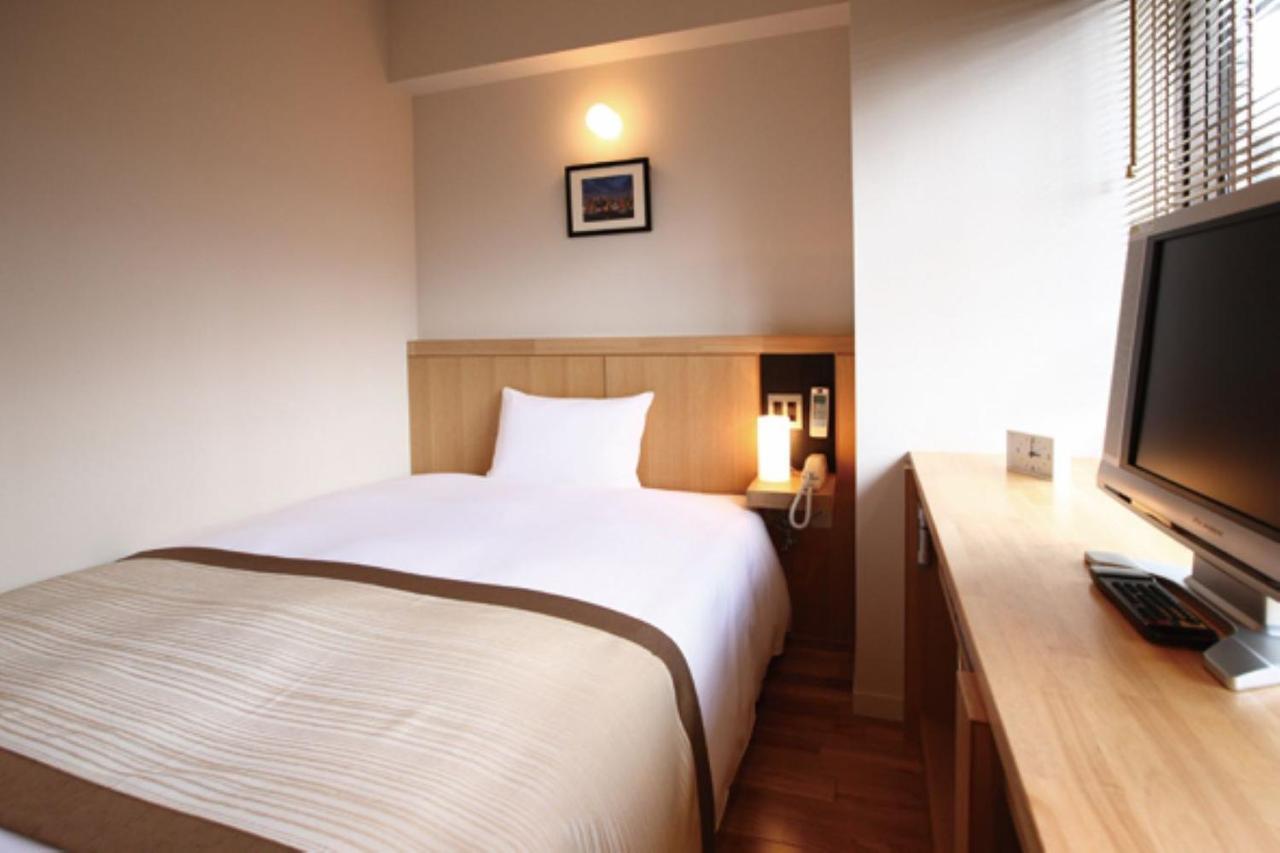 Sutton Place Hotel Ueno Токіо Екстер'єр фото