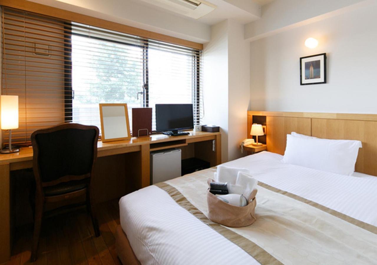 Sutton Place Hotel Ueno Токіо Екстер'єр фото