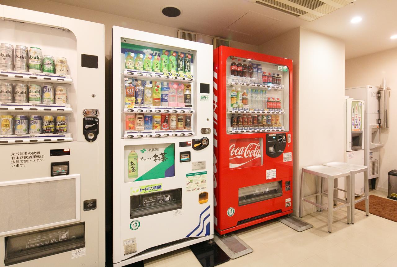 Sutton Place Hotel Ueno Токіо Екстер'єр фото