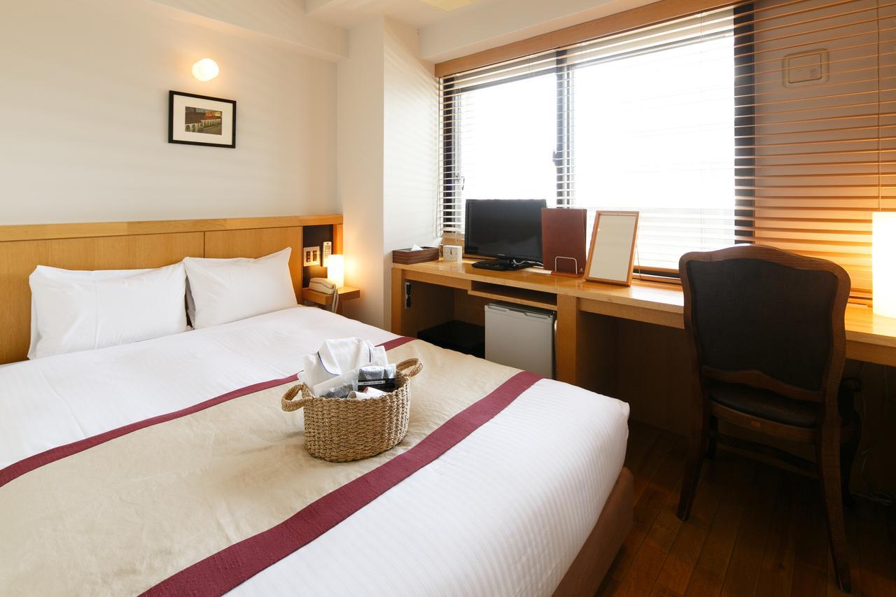 Sutton Place Hotel Ueno Токіо Екстер'єр фото