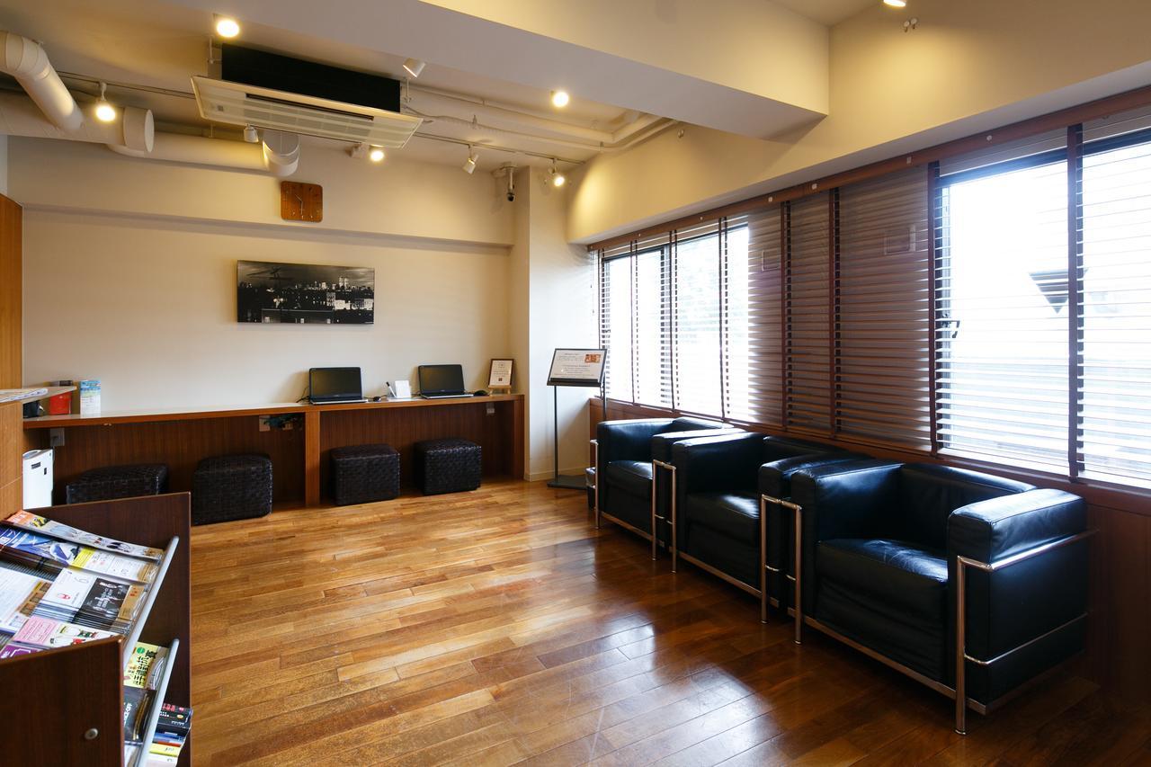 Sutton Place Hotel Ueno Токіо Екстер'єр фото