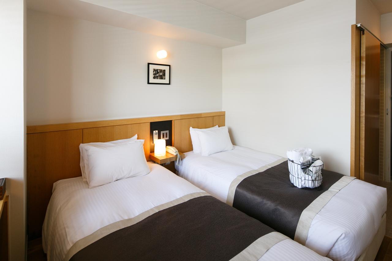 Sutton Place Hotel Ueno Токіо Екстер'єр фото