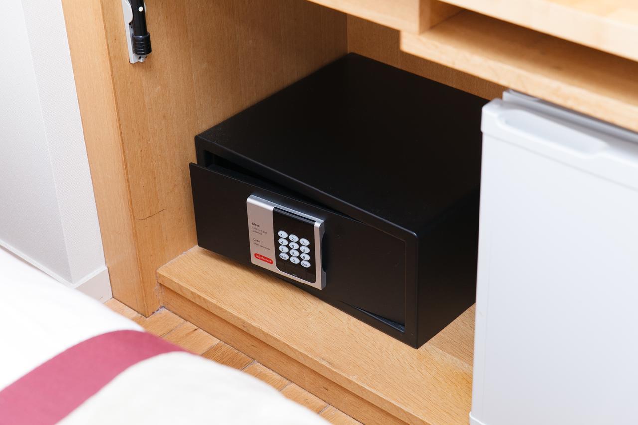 Sutton Place Hotel Ueno Токіо Екстер'єр фото