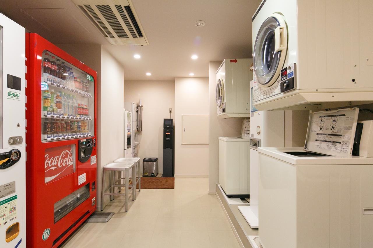 Sutton Place Hotel Ueno Токіо Екстер'єр фото