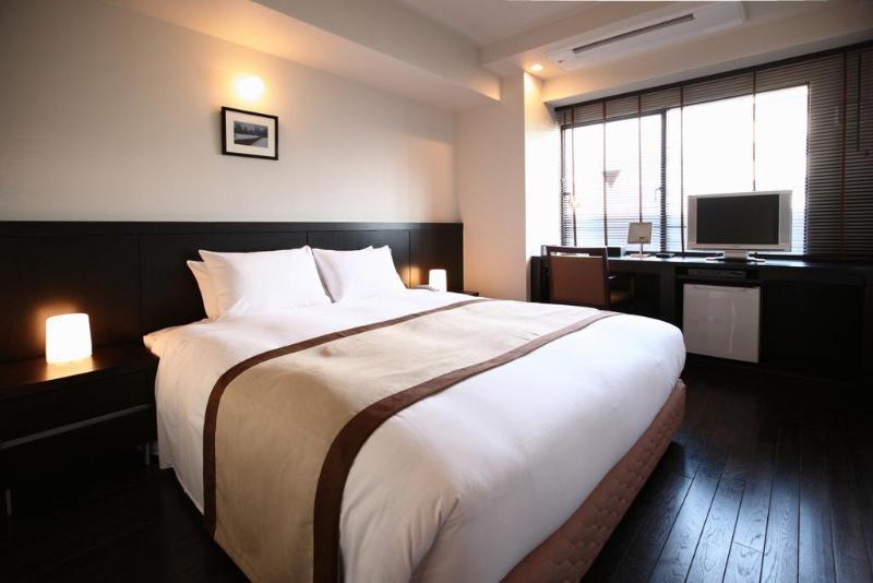 Sutton Place Hotel Ueno Токіо Екстер'єр фото