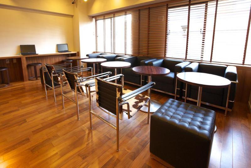 Sutton Place Hotel Ueno Токіо Екстер'єр фото