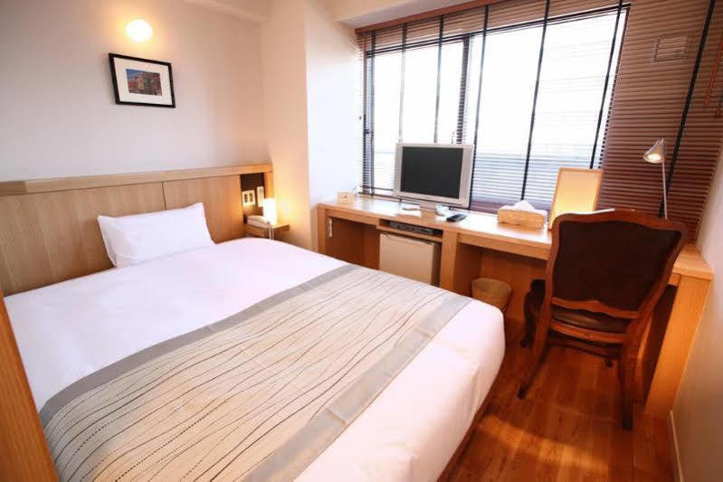 Sutton Place Hotel Ueno Токіо Екстер'єр фото