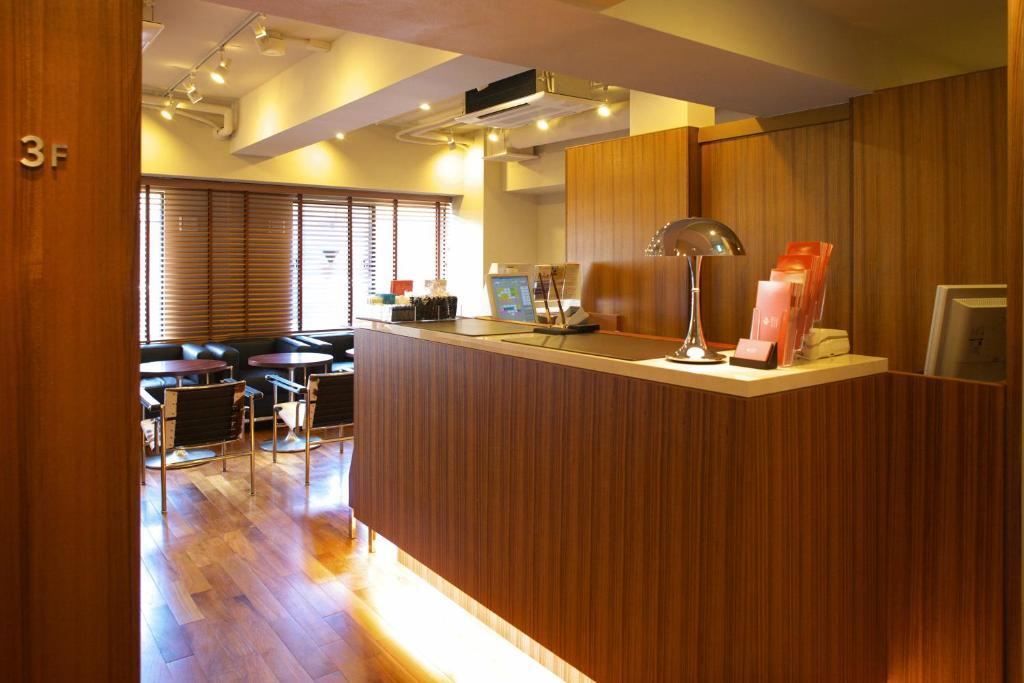Sutton Place Hotel Ueno Токіо Екстер'єр фото